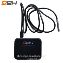 Newest wireless USB Type-C endoscope with 5.5mm Type-C endoscope camera for IOS Android Windows